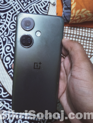 One plus nord ce 3 5G